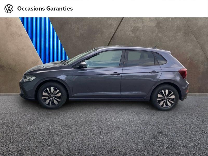 Voitures occasions VOLKSWAGEN POLO VW Edition Dechy
