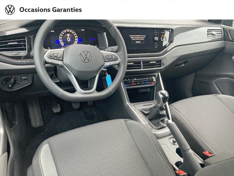 Voitures occasions VOLKSWAGEN POLO VW Edition Dechy