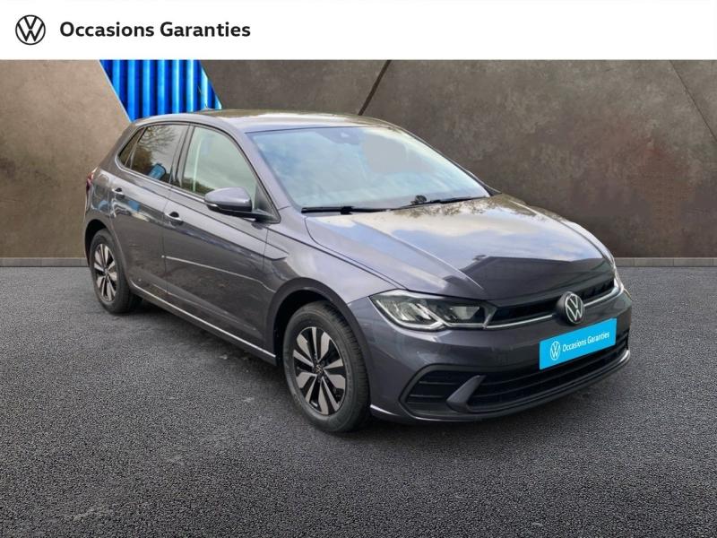 Voitures occasions VOLKSWAGEN POLO VW Edition Dechy