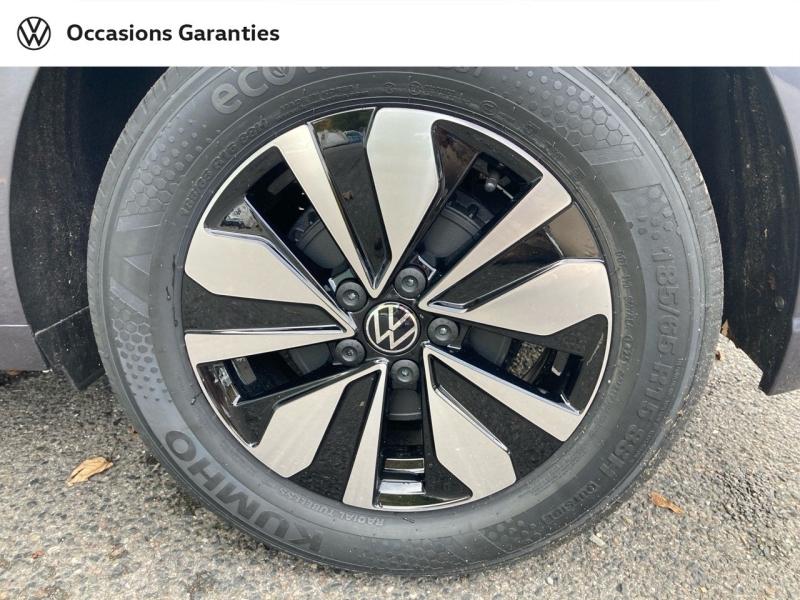Voitures occasions VOLKSWAGEN POLO VW Edition Dechy