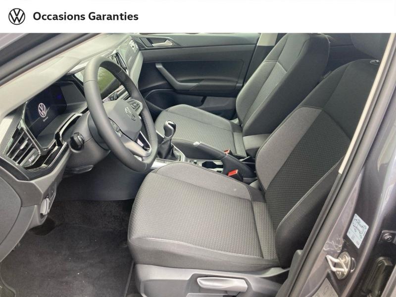 Voitures occasions VOLKSWAGEN POLO VW Edition Dechy