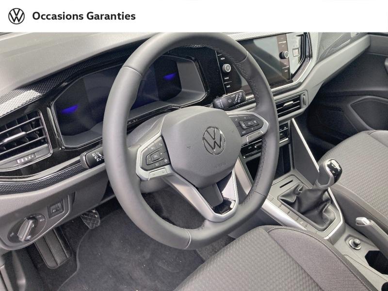 Voitures occasions VOLKSWAGEN POLO VW Edition Dechy