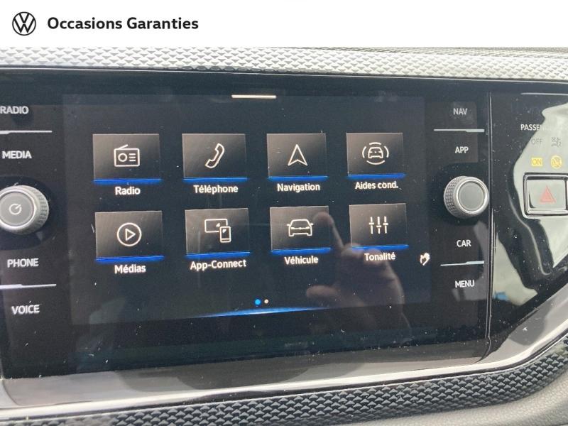 Voitures occasions VOLKSWAGEN POLO VW Edition Rivery