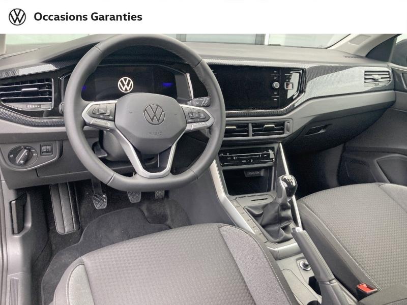 Voitures occasions VOLKSWAGEN POLO VW Edition Dechy