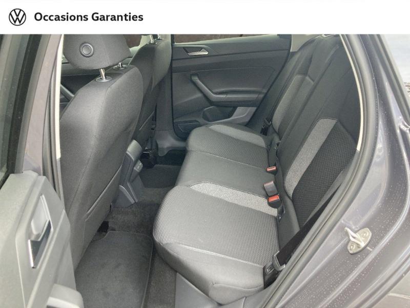 Voitures occasions VOLKSWAGEN POLO VW Edition Dechy