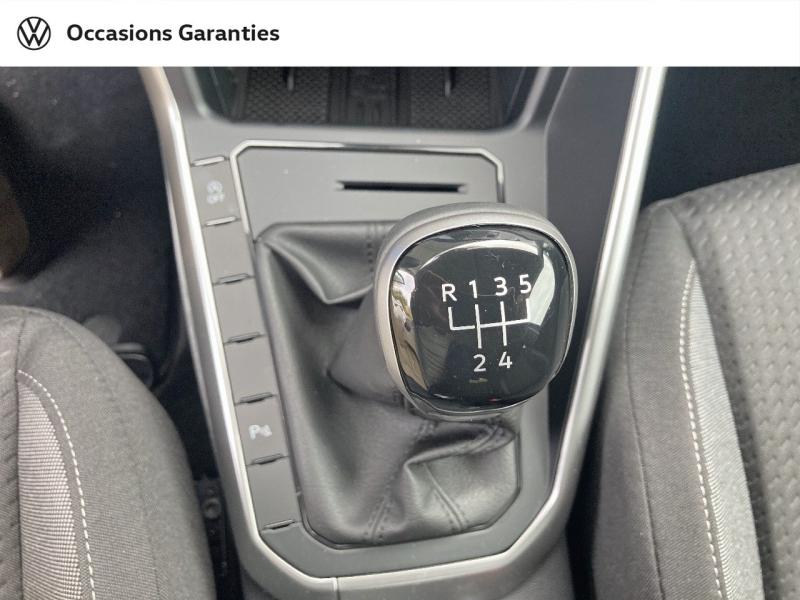 Voitures occasions VOLKSWAGEN POLO VW Edition Dechy