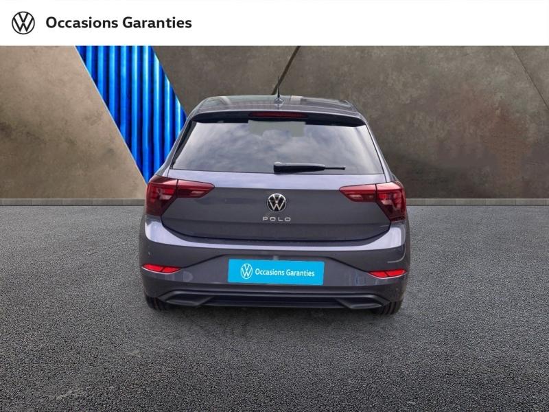 Voitures occasions VOLKSWAGEN POLO VW Edition Dechy