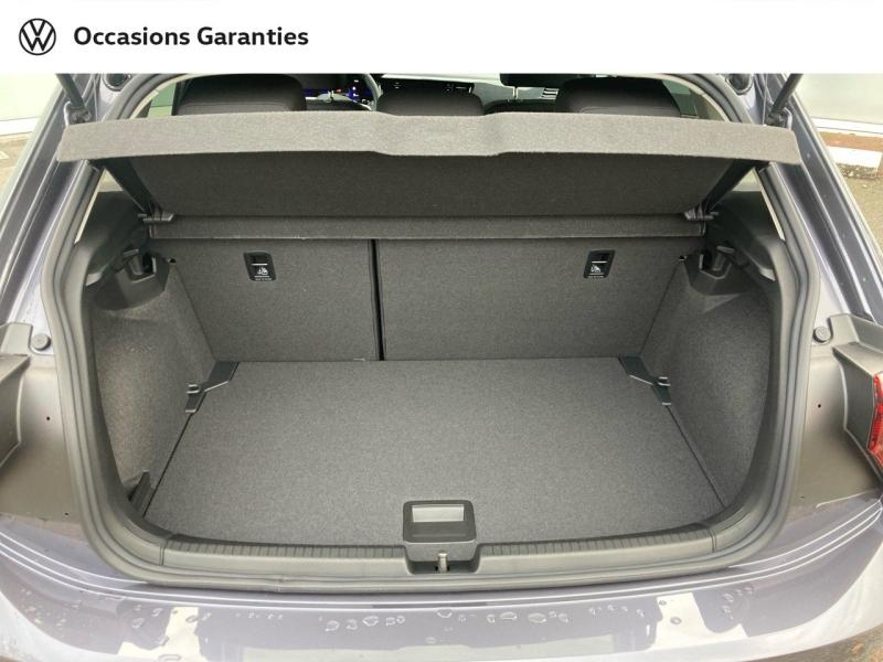 Voitures occasions VOLKSWAGEN POLO VW Edition Dechy