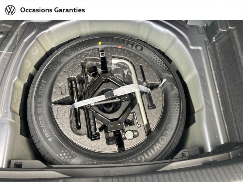 Voitures occasions VOLKSWAGEN POLO VW Edition Dechy