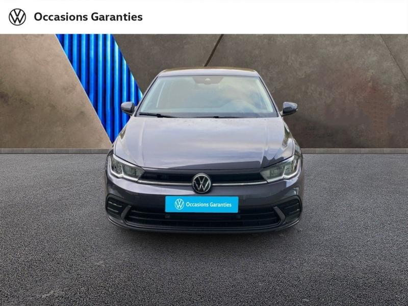 Voitures occasions VOLKSWAGEN POLO VW Edition Rivery