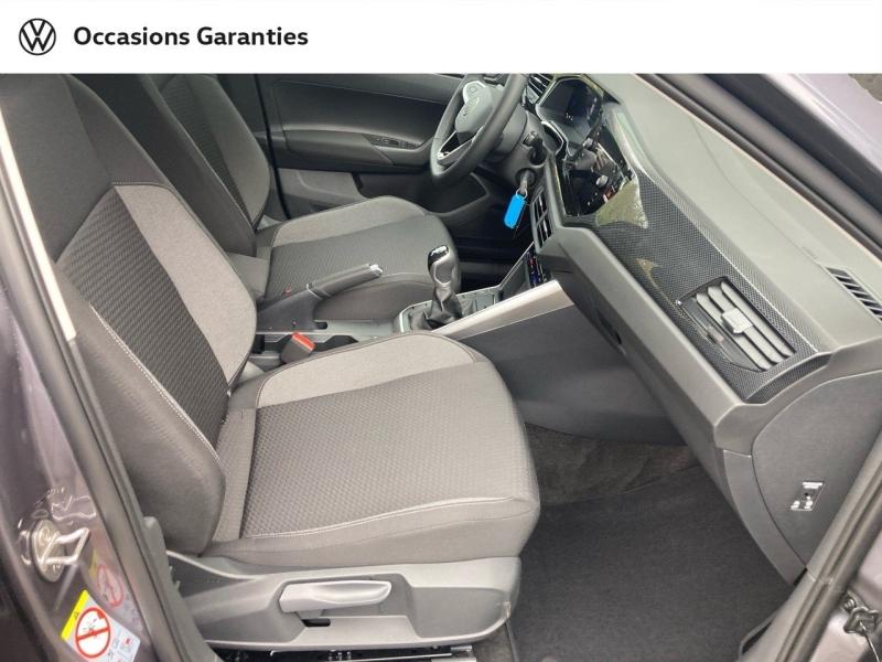 Voitures occasions VOLKSWAGEN POLO VW Edition Dechy
