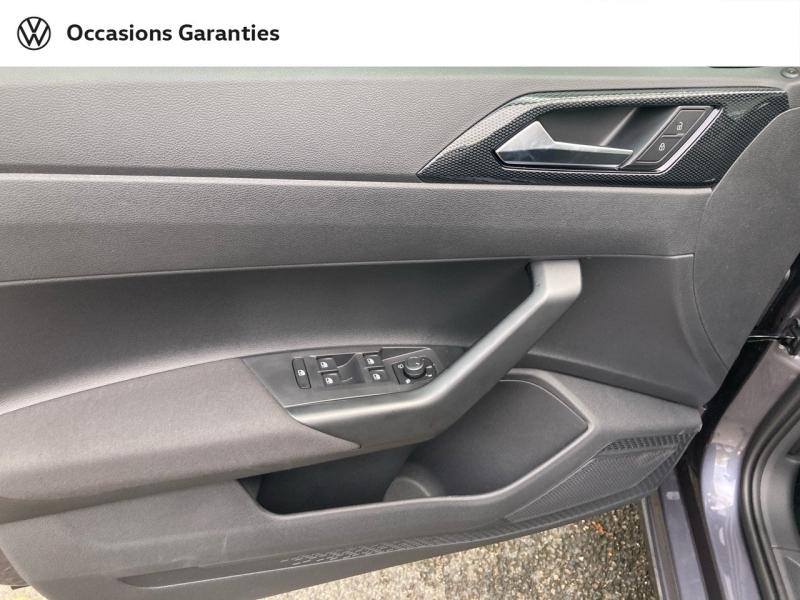 Voitures occasions VOLKSWAGEN POLO VW Edition Dechy