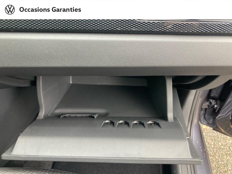 Voitures occasions VOLKSWAGEN POLO VW Edition Rivery