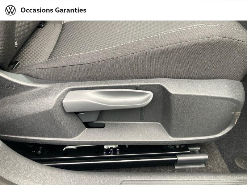 Voitures occasions VOLKSWAGEN POLO VW Edition Dechy