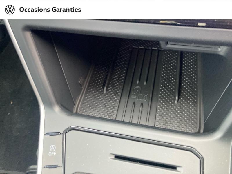 Voitures occasions VOLKSWAGEN POLO VW Edition Dechy