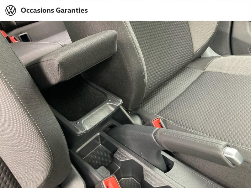 Voitures occasions VOLKSWAGEN POLO VW Edition Dechy