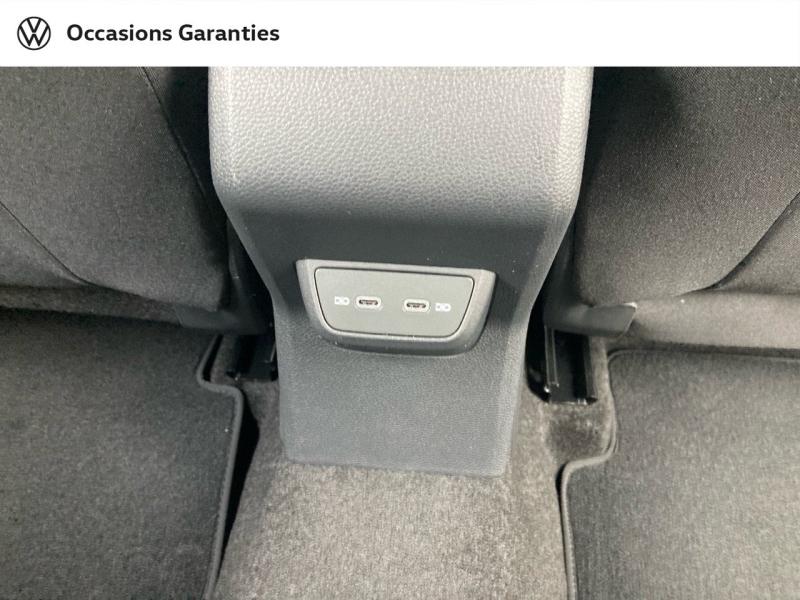 Voitures occasions VOLKSWAGEN POLO VW Edition Dechy