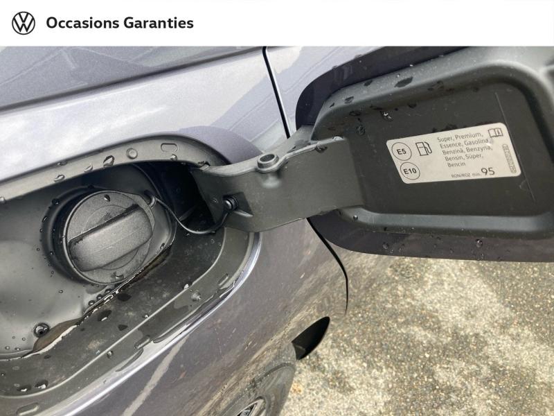 Voitures occasions VOLKSWAGEN POLO VW Edition Dechy