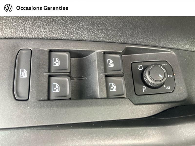 Voitures occasions VOLKSWAGEN POLO VW Edition Dechy