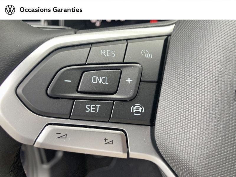 Voitures occasions VOLKSWAGEN POLO VW Edition Dechy