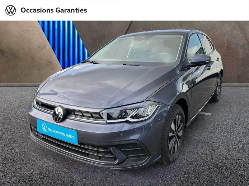 Voitures occasions VOLKSWAGEN POLO VW Edition Dechy