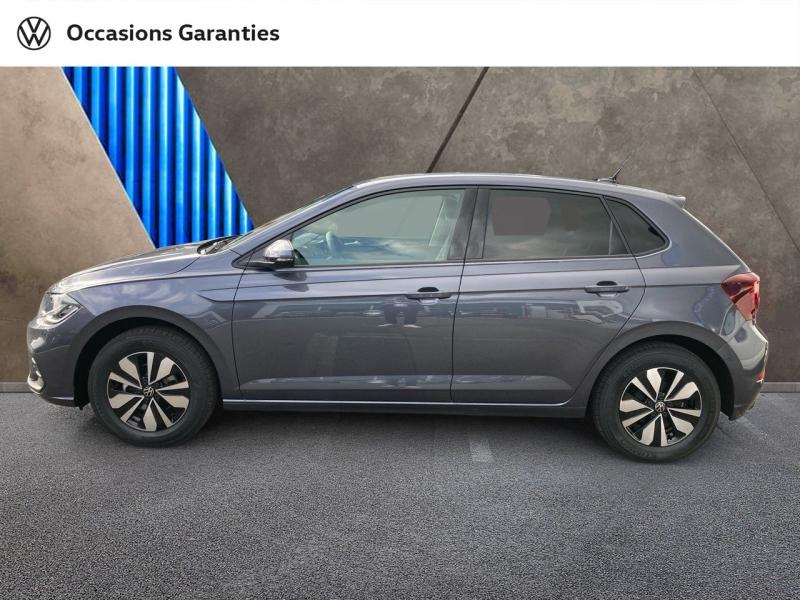 Voitures occasions VOLKSWAGEN POLO VW Edition Rivery