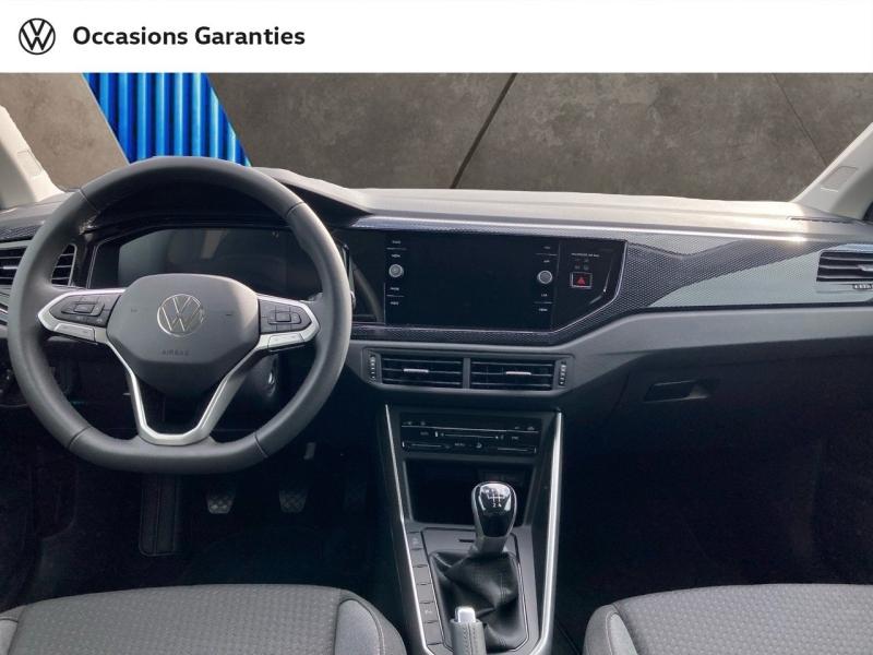 Voitures occasions VOLKSWAGEN POLO VW Edition Rivery