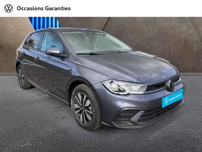 Voitures occasions VOLKSWAGEN POLO VW Edition Dechy