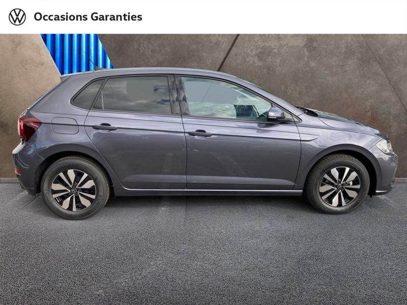 Voitures occasions VOLKSWAGEN POLO VW Edition Dechy