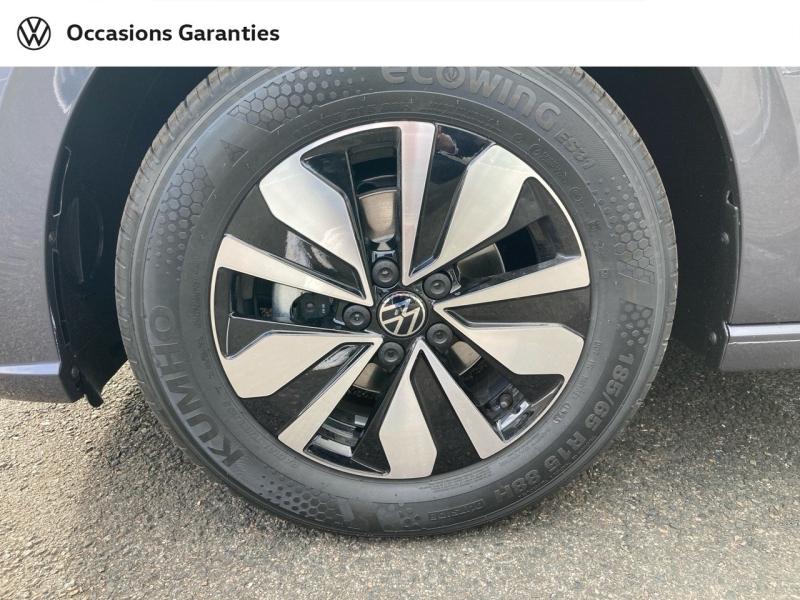 Voitures occasions VOLKSWAGEN POLO VW Edition Rivery