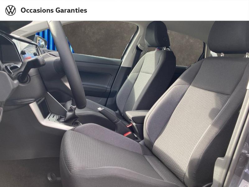 Voitures occasions VOLKSWAGEN POLO VW Edition Rivery