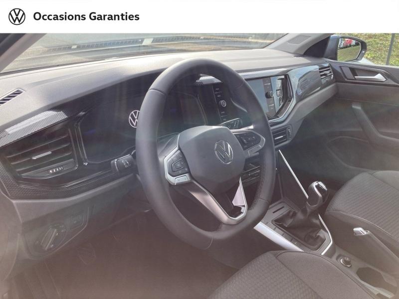 Voitures occasions VOLKSWAGEN POLO VW Edition Rivery