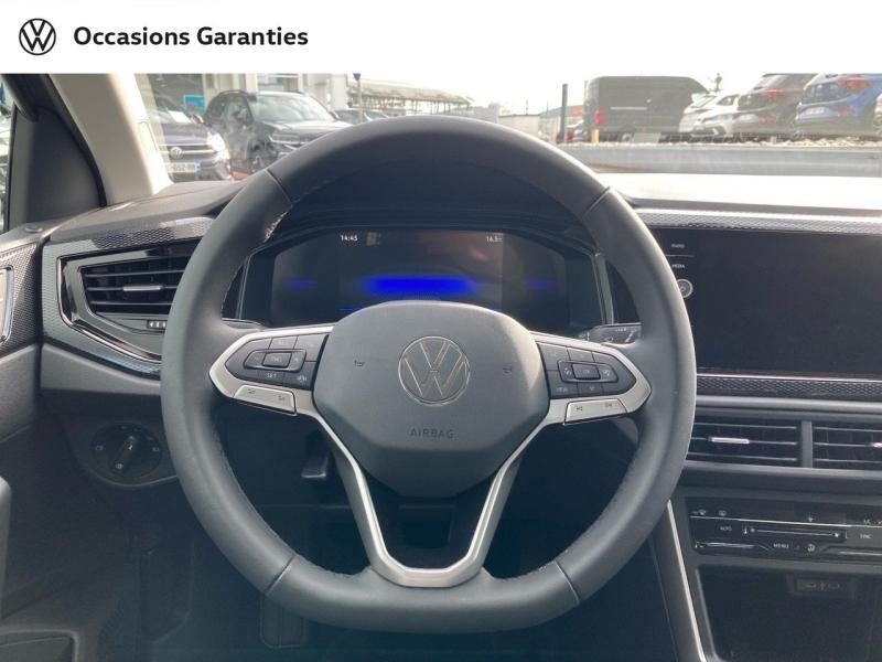 Voitures occasions VOLKSWAGEN POLO VW Edition Rivery