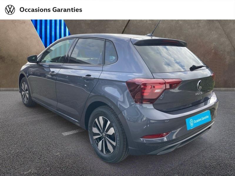 Voitures occasions VOLKSWAGEN POLO VW Edition Rivery