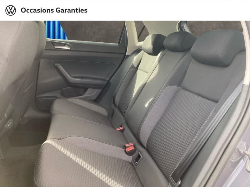 Voitures occasions VOLKSWAGEN POLO VW Edition Rivery
