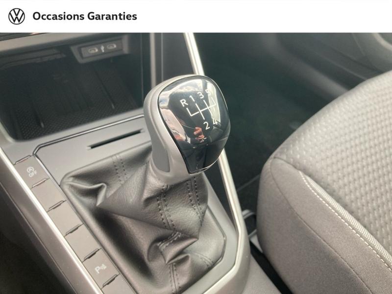Voitures occasions VOLKSWAGEN POLO VW Edition Rivery