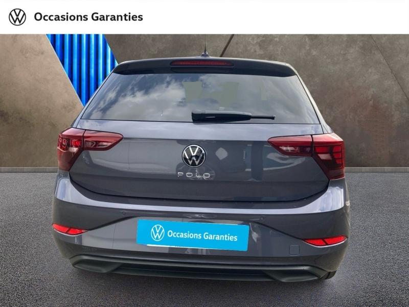 Voitures occasions VOLKSWAGEN POLO VW Edition Rivery