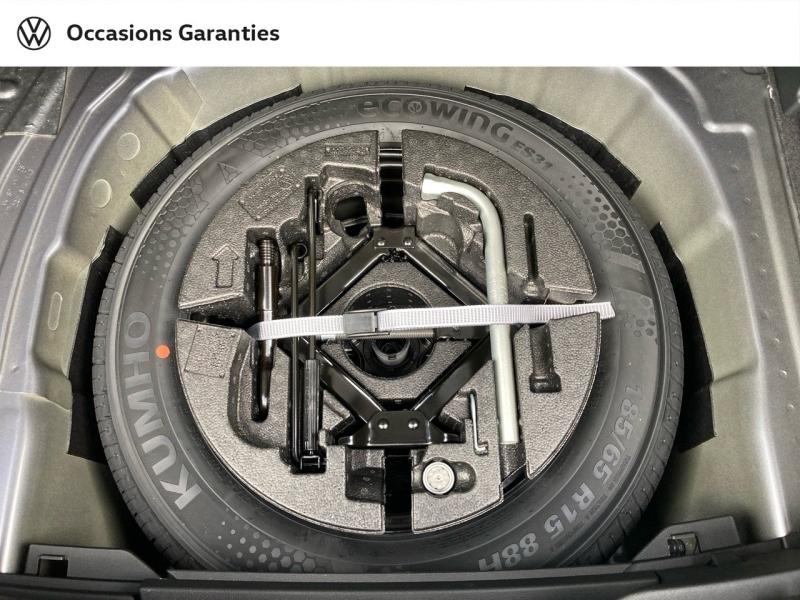 Voitures occasions VOLKSWAGEN POLO VW Edition Dechy