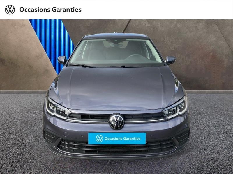 Voitures occasions VOLKSWAGEN POLO VW Edition Rivery