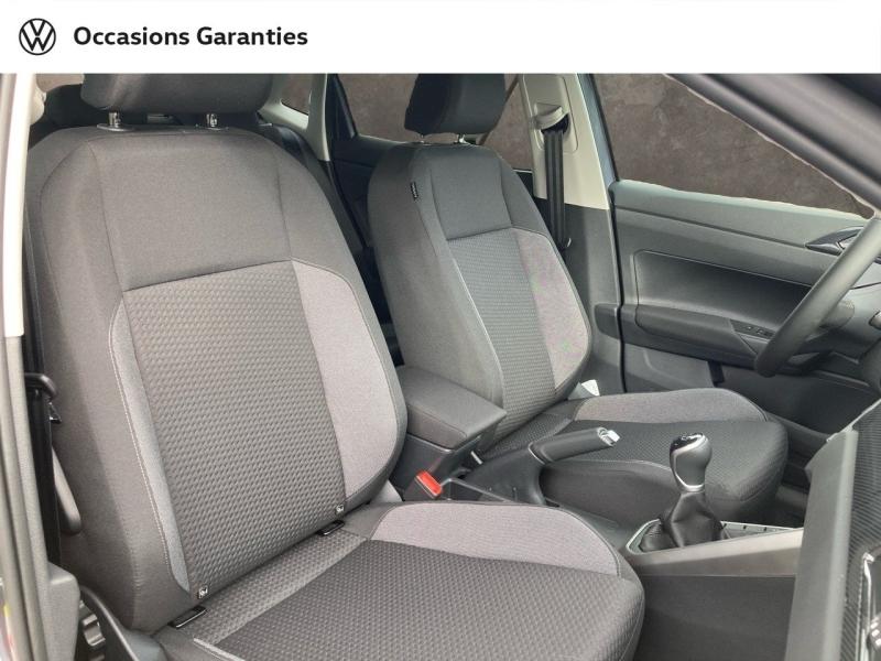 Voitures occasions VOLKSWAGEN POLO VW Edition Rivery