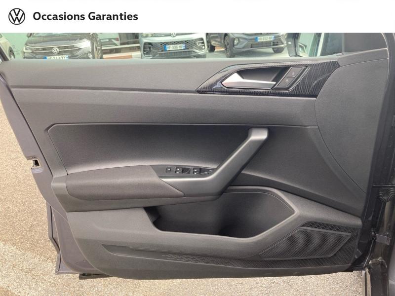 Voitures occasions VOLKSWAGEN POLO VW Edition Rivery