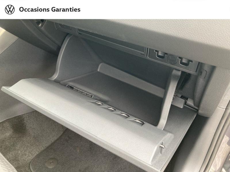 Voitures occasions VOLKSWAGEN POLO VW Edition Rivery