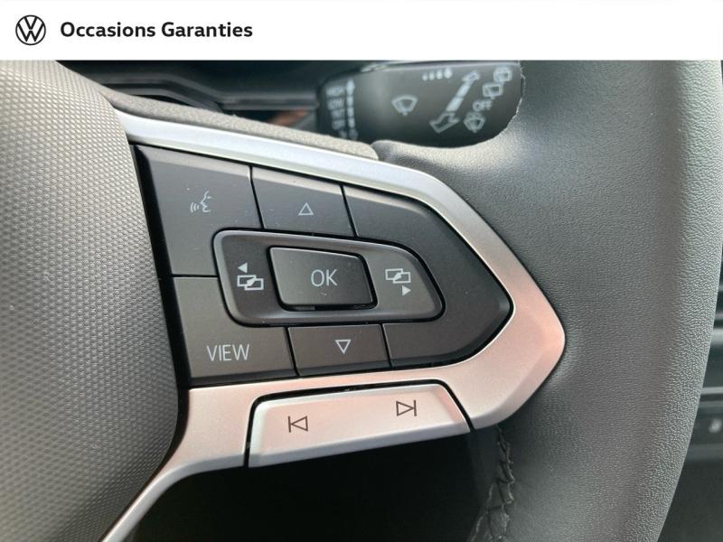 Voitures occasions VOLKSWAGEN POLO VW Edition Dechy