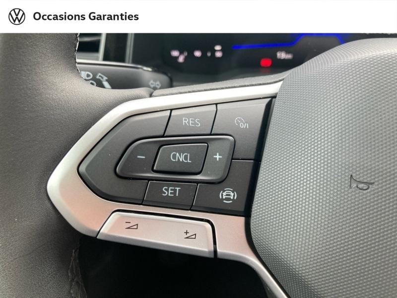 Voitures occasions VOLKSWAGEN POLO VW Edition Dechy
