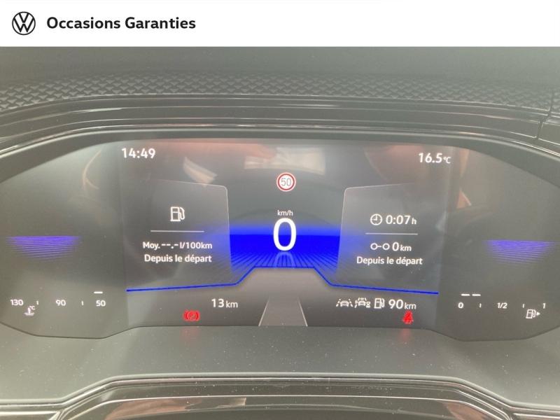 Voitures occasions VOLKSWAGEN POLO VW Edition Rivery