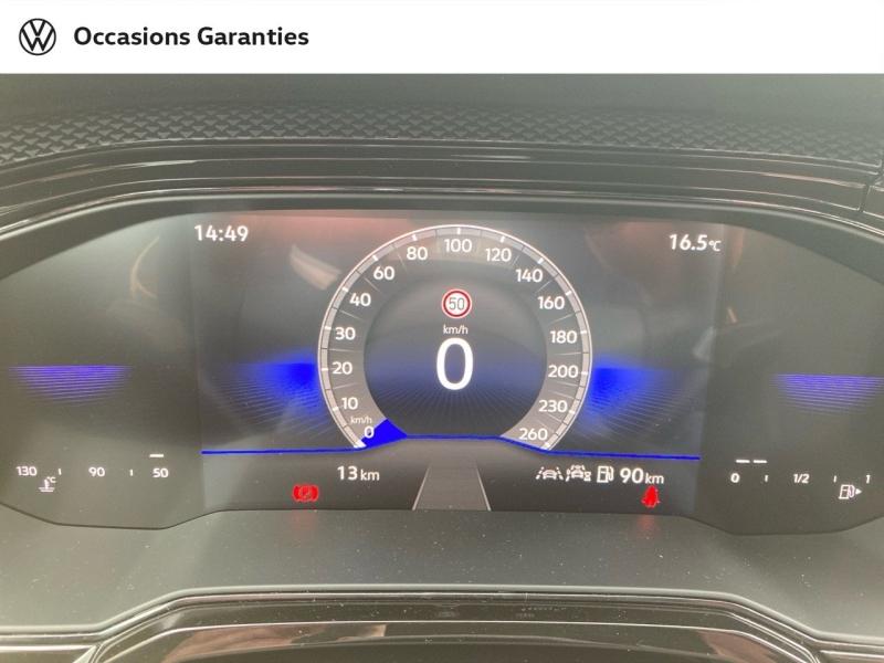 Voitures occasions VOLKSWAGEN POLO VW Edition Rivery