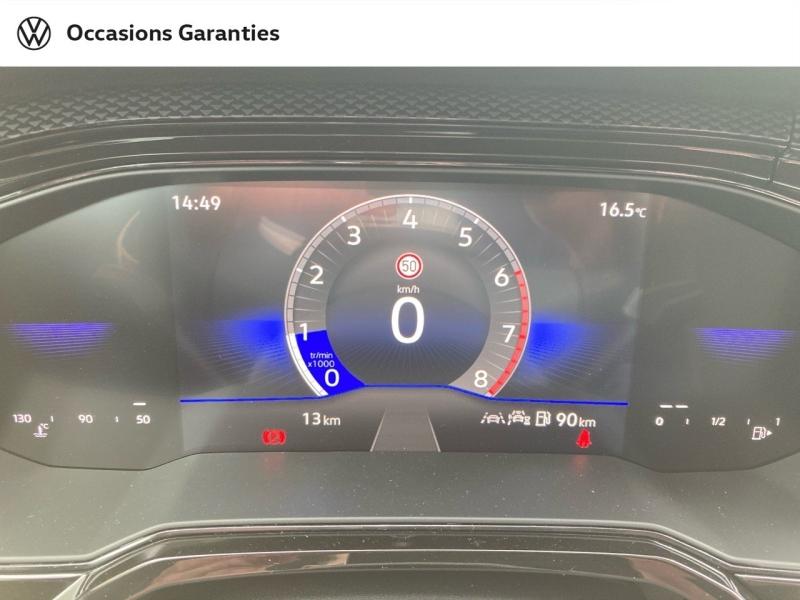 Voitures occasions VOLKSWAGEN POLO VW Edition Rivery