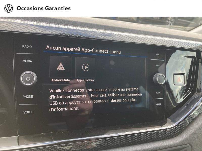 Voitures occasions VOLKSWAGEN POLO VW Edition Rivery
