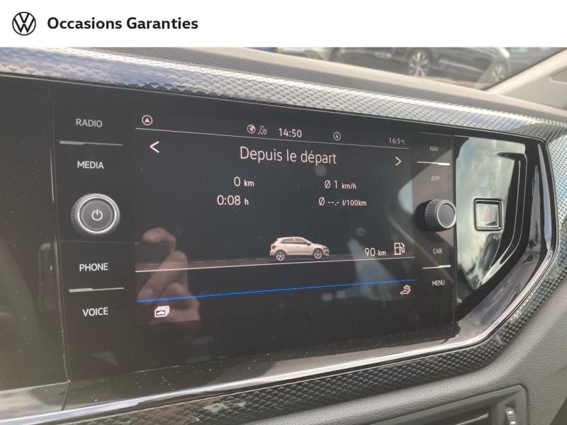 Voitures occasions VOLKSWAGEN POLO VW Edition Rivery