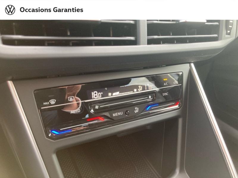 Voitures occasions VOLKSWAGEN POLO VW Edition Rivery